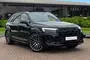 2025 Audi Q7 SQ7 TFSI Quattro Vorsprung 5dr Tiptronic