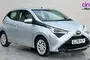 2020 Toyota Aygo 1.0 VVT-i X-Play 5dr