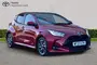 2023 Toyota Yaris 1.5 Hybrid Design 5dr CVT
