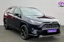 2019 Toyota RAV4 2.5 VVT-i Hybrid Dynamic 5dr CVT