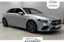 2021 Mercedes-Benz A-Class A220d AMG Line 5dr Auto