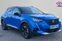 2021 Peugeot e-2008 100kW GT 50kWh 5dr Auto