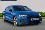 2024 Audi A3 35 TFSI Black Edition 5dr