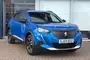 2023 Peugeot 2008 1.2 PureTech Allure Premium+ 5dr