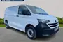 2025 Volkswagen Transporter 2.0 TDI 110 Commerce Plus Van