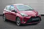 2019 Toyota Yaris 1.5 VVT-i Icon Tech 5dr