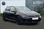 2025 Volkswagen Golf R 2.0 TSI 333 R Black Edition 4Motion 5dr DSG