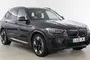 2022 BMW iX3 210kW M Sport Pro 80kWh 5dr Auto