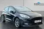2020 Ford Fiesta 1.0 EcoBoost Hybrid mHEV 125 ST-Line Edition 5dr