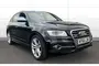 2016 Audi SQ5 SQ5 [326] Quattro 5dr Tip Auto