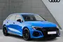 2021 Audi RS3 RS 3 TFSI Quattro 5dr S Tronic