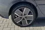 2025 Volkswagen Golf 1.5 eTSI 150 Black Edition 5dr DSG
