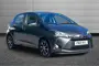 2019 Toyota Yaris 1.5 VVT-i Icon Tech 5dr