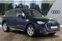 2021 Audi Q5 40 TDI Quattro Sport 5dr S Tronic