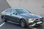 2022 Mercedes-Benz C-Class C300 AMG Line 4dr 9G-Tronic