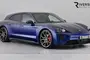 2023 Porsche Taycan 420kW 4S 93kWh 5dr Auto