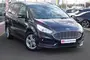 2021 Ford Galaxy 2.0 EcoBlue 150 Titanium 5dr Auto