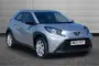 2023 Toyota Aygo X 1.0 VVT-i Pure 5dr Auto