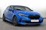 2023 BMW 1 Series 118i [136] M Sport 5dr Step Auto [LCP]