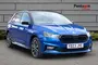 2023 Skoda Fabia 1.0 TSI 110 Monte Carlo 5dr