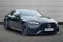 2026 Mercedes-Benz Cle CLE 53 4Matic+ AMG Night Edn Prem + 2dr 9G-Tronic