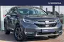 2022 Honda CR-V 2.0 i-MMD Hybrid S 2WD 5dr eCVT