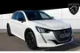 2023 Peugeot e-208 100kW GT 50kWh 5dr Auto