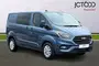 2020 Ford Transit Custom 2.0 EcoBlue 185ps Low Roof D/Cab Limited Van Auto