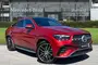 2025 Mercedes-Benz GLE Coupe GLE 450d 4Matic AMG Line Premium + 5dr 9G-Tronic