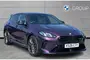 2026 BMW 1 Series M135 xDrive 5dr Step Auto