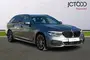 2020 BMW 5 Series Touring 520d MHT M Sport 5dr Auto
