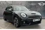 2022 MINI Clubman 2.0 Cooper S Shadow Edition 6dr Auto