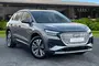 2024 Audi Q4 210kW 45 82kWh Sport 5dr Auto [Leather]