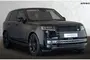2023 Land Rover Range Rover 3.0 D350 First Edition 4dr Auto