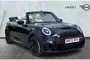 2022 MINI Convertible 2.0 John Cooper Works 2dr Auto