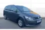2019 Volkswagen Sharan 1.4 TSI SE Nav 5dr