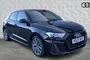 2025 Audi A1 30 TFSI S Line 5dr S Tronic
