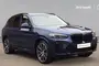 2022 BMW X3 xDrive30d MHT M Sport 5dr Auto