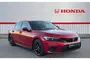 2023 Honda Civic 2.0 eHEV Advance 5dr CVT