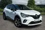 2022 Renault Captur 1.6 E-TECH Hybrid 145 SE Edition 5dr Auto