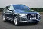 2023 Audi Q7 50 TDI Quattro Black Edition 5dr Tiptronic