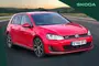 2016 Volkswagen Golf 2.0 TDI GTD 5dr DSG [Nav]