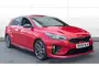 2019 Kia Ceed 1.6T GDi ISG GT 5dr