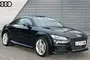 2022 Audi TT 40 TFSI Sport 2dr S Tronic
