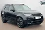 2019 Land Rover Discovery 3.0 SDV6 HSE Luxury 5dr Auto