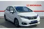 2019 Honda Jazz 1.3 i-VTEC EX 5dr CVT