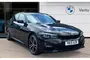 2021 BMW 3 Series 320i xDrive M Sport 4dr Step Auto