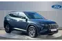 2022 Hyundai Tucson 1.6 TGDi Premium 5dr 2WD