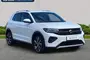 2024 Volkswagen T-Cross 1.5 TSI R-Line 5dr DSG