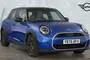 2026 MINI Cooper 1.5 C Exclusive 5dr Auto